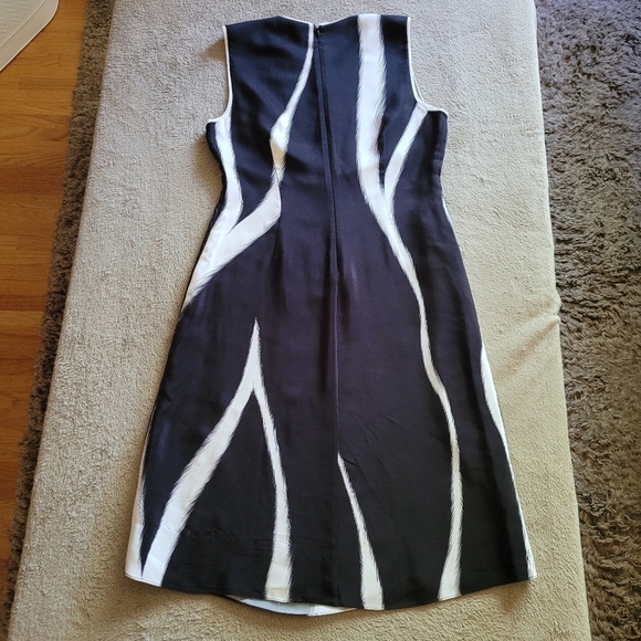 3.1 Phillip Lim sleeveless midi dress size 8​ - Picture 7 of 13